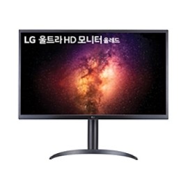 LG 울트라HD모니터 올레드